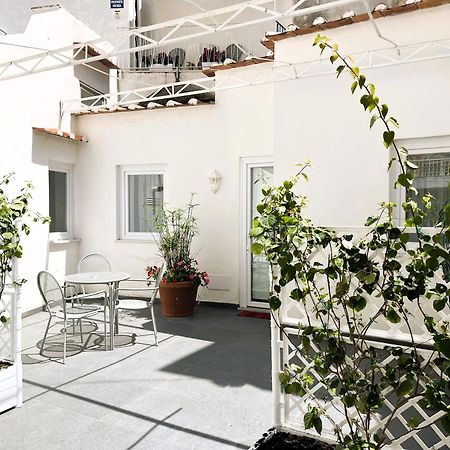 Mana House2 Villa Майори Екстериор снимка