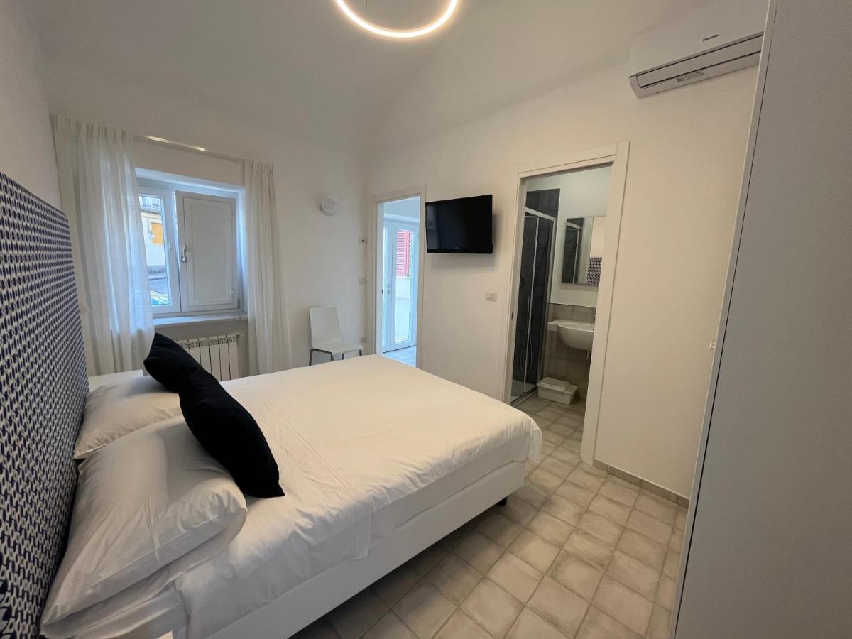 Mana House2 Villa Майори Екстериор снимка