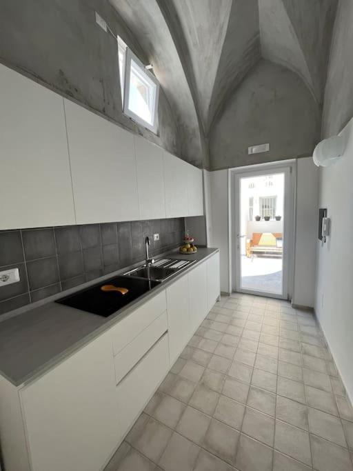 Mana House2 Villa Майори Екстериор снимка